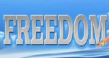Freedom Radio LOGO