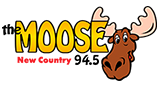 The Moose LOGO