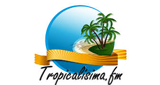 Tropicalisima.fm - Bachata LOGO