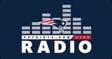 Patriots.com LOGO