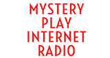 Mystery Play Internet Radio LOGO
