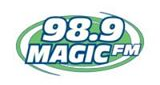 Magic FM LOGO