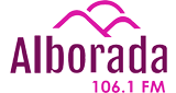 Alborada LOGO