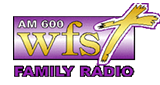Family Radio LOGO