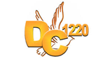 KLDC 1220 AM LOGO