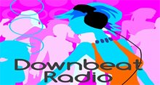 Downbeat Radio LOGO