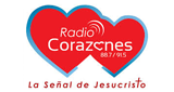 Radio Corazones LOGO