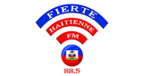 Fierte Haitienne FM LOGO
