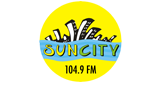SunCity LOGO