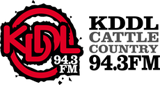 Cattle Country 94.3 FM LOGO