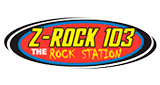 Z-Rock 103 LOGO