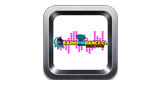 Radio FM Dance LOGO