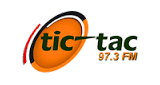 Tic Tac Estereo LOGO