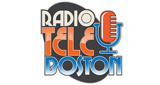 Radio Tele Boston LOGO