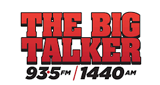 The Big Talker LOGO