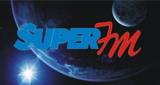 Radio Super FM LOGO