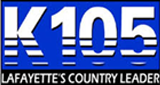 K105 LOGO