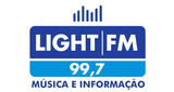 Rádio Light FM LOGO