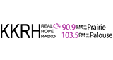 KKRH Radio LOGO