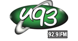 U93 LOGO