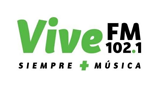Vive FM LOGO