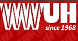 WWUH LOGO