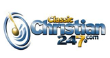ClassicChristian247.com LOGO