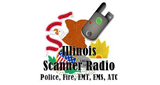 Downers Grove, Westmont Police/Fire, IFERN LOGO