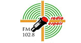Radio Espoir LOGO