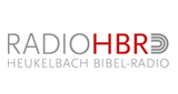 RadioHBR LOGO