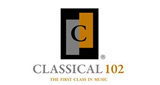 Classical 102 LOGO