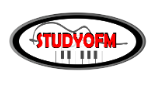 Rádio Studyofm LOGO