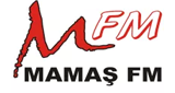 Mamas FM - Türkü Radyo LOGO