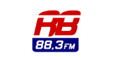 Rádio RB FM LOGO