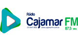 Rádio Cajamar LOGO