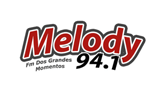 Melody Fm LOGO