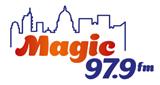 KQFC 97.9 LOGO