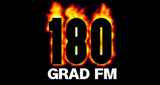 180 Grad FM LOGO