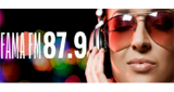 AvenidaFM LOGO
