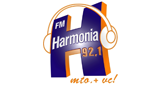 Rádio Harmonia LOGO