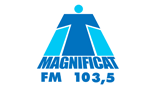 Rádio Magnificat LOGO