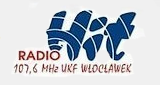 Radio HIT LOGO