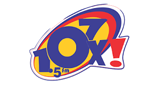 Rádio Oxigênio LOGO