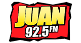 Juan 92.5 FM LOGO