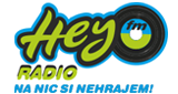 Radio HEY LOGO