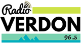 Radio Verdon FM LOGO