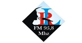 Radio Liberdade Dili LOGO