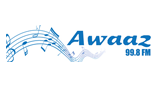 Awaaz FM LOGO