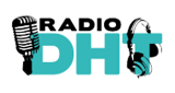 Radio DHT (Kanał główny) LOGO
