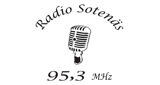 Radio Sotenäs LOGO